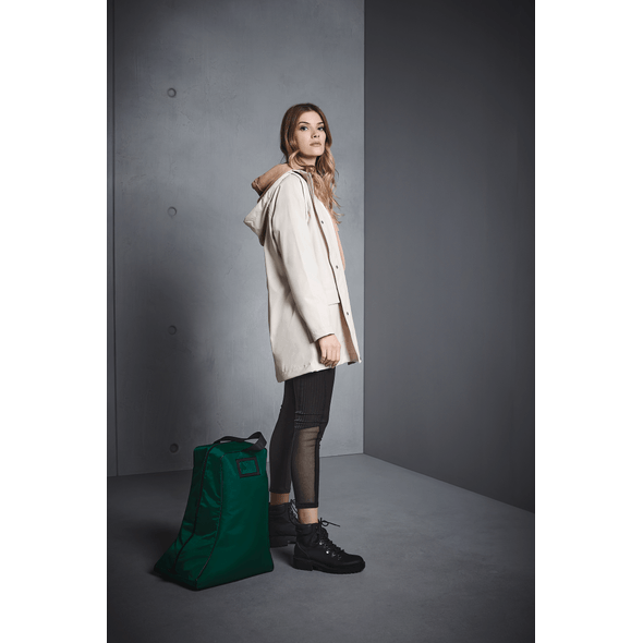 Quadra | Boot bag